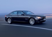 BMW 730d